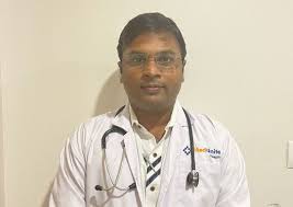 Dr Raghava